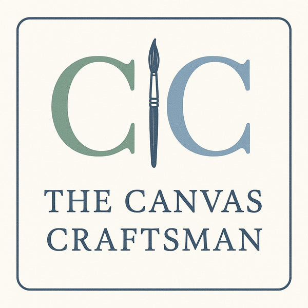 The Canvas Craftsman